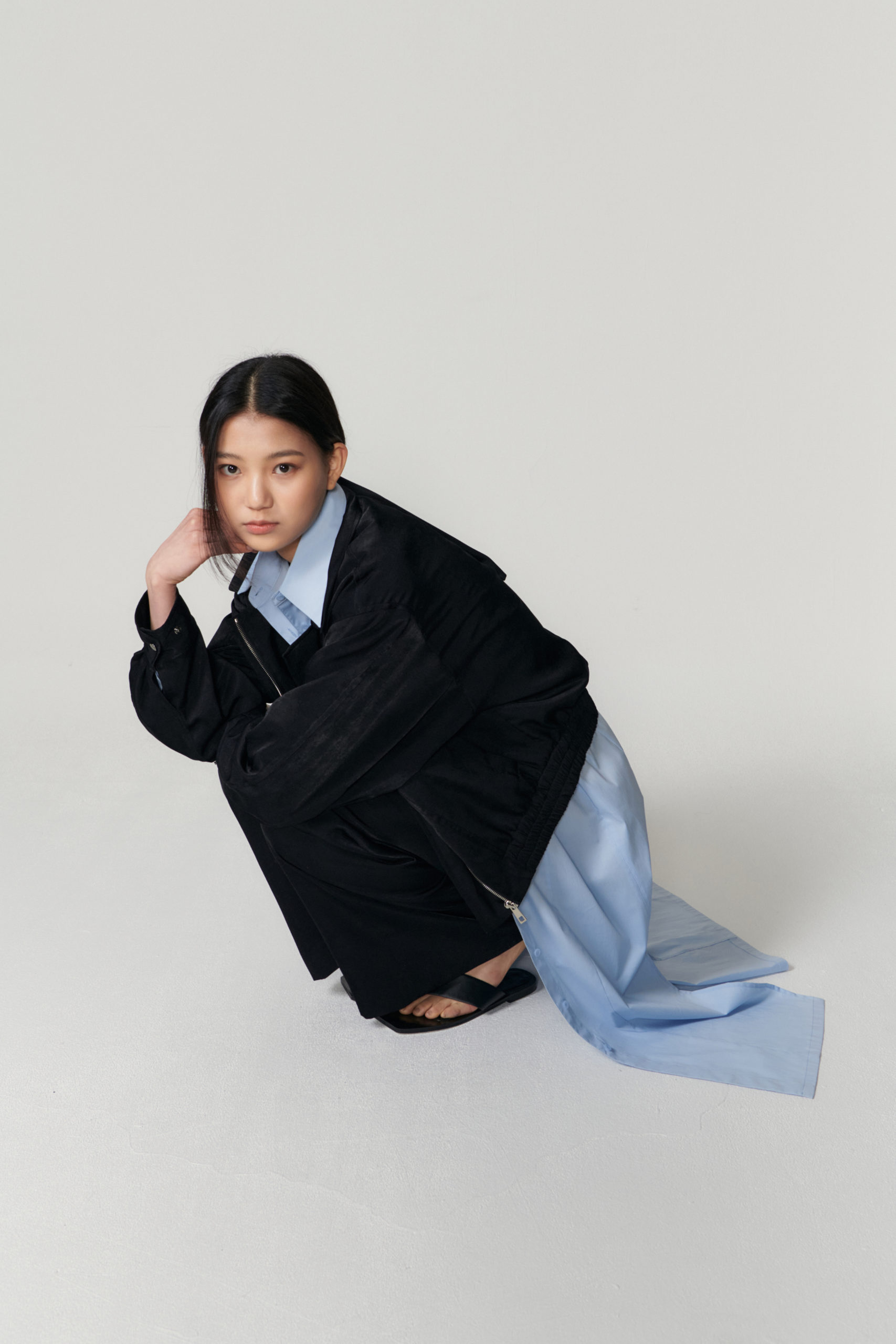 Akiko Tanio ✈︎ ソウル