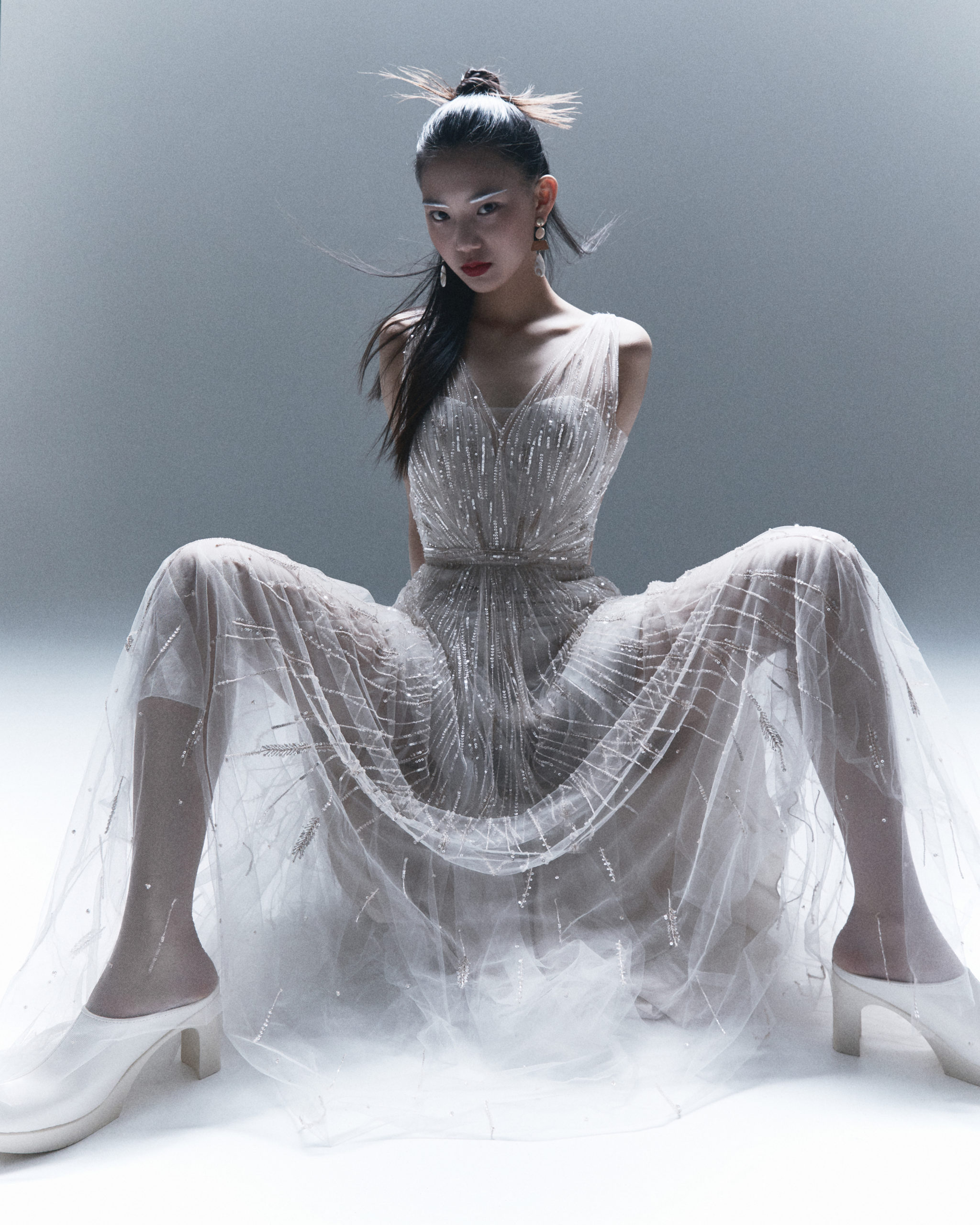 Akiko Tanio ✈︎ ソウル